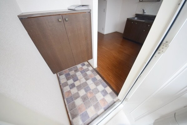 コーポドエルの物件内観写真